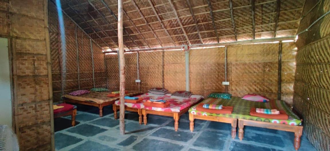 Om Home Hampi Exterior foto
